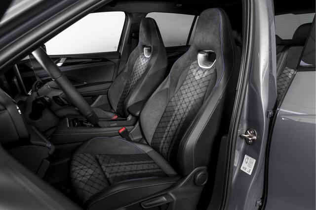 Volkswagen TIGUAN 1.5 eHybrid 272 PK R-Line Edition | Black Style | Assistance Plus | Elek. Trekhaak | S/K-panodak | IQ Light | Adapt. Cruise | Stoel-+stuurverw. | NAV+App. Connect | 360 Camera | LM 20" | 9249