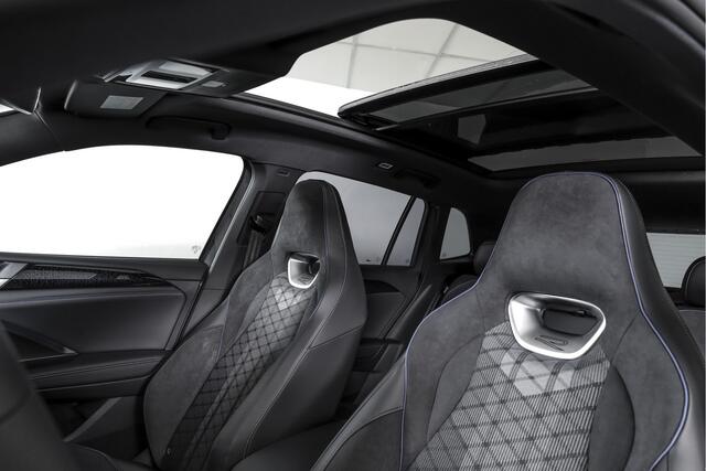 Volkswagen TIGUAN 1.5 eHybrid 272 PK R-Line Edition | Black Style | Assistance Plus | Elek. Trekhaak | S/K-panodak | IQ Light | Adapt. Cruise | Stoel-+stuurverw. | NAV+App. Connect | 360 Camera | LM 20" | 9249