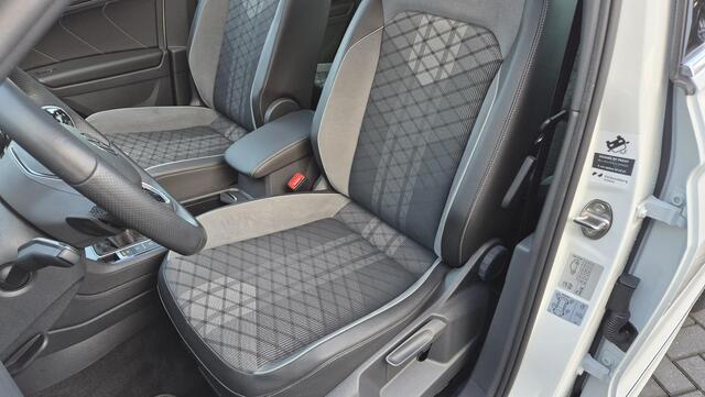 Volkswagen TIGUAN 1.4 TSI eHybrid R-Line Business+ trekhaak