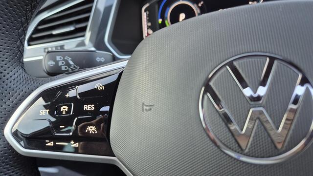 Volkswagen TIGUAN 1.4 TSI eHybrid R-Line Business+ trekhaak