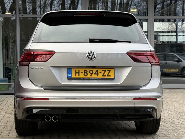 Volkswagen TIGUAN 1.5 TSI AUT. *!* 2x R-LINE *!* PANODAK/ RADAR/ 19 INCH/ CAMERA/ TREKHAAK *!*