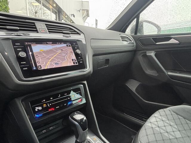 Volkswagen TIGUAN 1.4 TSI 245PK eHybrid R-Line Business+ | Virtual | Camera | Trekhaak