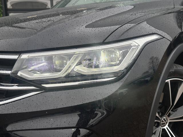 Volkswagen TIGUAN 1.4 TSI 245PK eHybrid R-Line Business+ | Virtual | Camera | Trekhaak