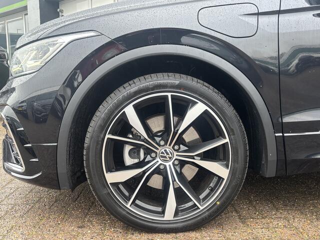 Volkswagen TIGUAN 1.4 TSI 245PK eHybrid R-Line Business+ | Virtual | Camera | Trekhaak