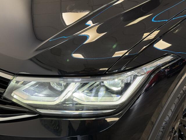 Volkswagen TIGUAN 1.4 TSI eHybrid R-Line Business+ PDC NAVI ACC IQ Light Panoramadak