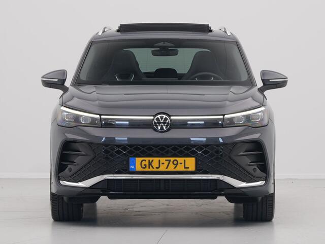 Volkswagen TIGUAN 1.5 eTSI R-Line Business Panorama Camera Navigatie Acc Demonstratieauto