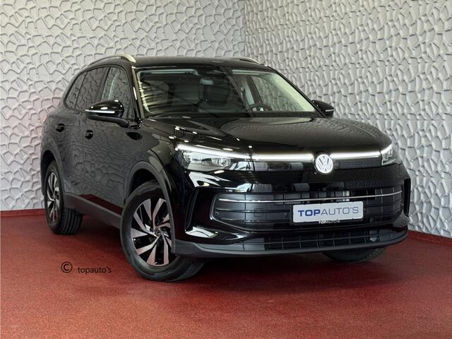 Volkswagen TIGUAN 1.5 TSI BENZINE AUTO ZONDER STEKKER 150PK DSG ? NIEUWE AUTO? TREKHAAK IQ.LED CARPLAY NAVI ELEK.KLEP STOEL/STUUR VERW LED 10/2025 BENZINE ?Top Auto's Wijchen? 170 Nieuwe en bijna nieuwe Auto's met : Benzine / PHEV / Plug in hybrid / Hybrid / Mild hybrid /