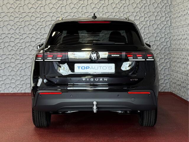 Volkswagen TIGUAN 1.5 TSI BENZINE AUTO ZONDER STEKKER 150PK DSG ? NIEUWE AUTO? TREKHAAK IQ.LED CARPLAY NAVI ELEK.KLEP STOEL/STUUR VERW LED 10/2025 BENZINE ?Top Auto's Wijchen? 170 Nieuwe en bijna nieuwe Auto's met : Benzine / PHEV / Plug in hybrid / Hybrid / Mild hybrid /