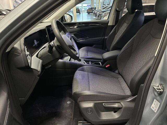 Volkswagen TIGUAN 1.5 204pk DSG eHybrid Life Edition · Camera · Keyless · Apple/Android Car Play · P-Sensoren · Sfeerverlichting · 17'' Inch · Garantie t/m 30-12-2030 of 100.000km
