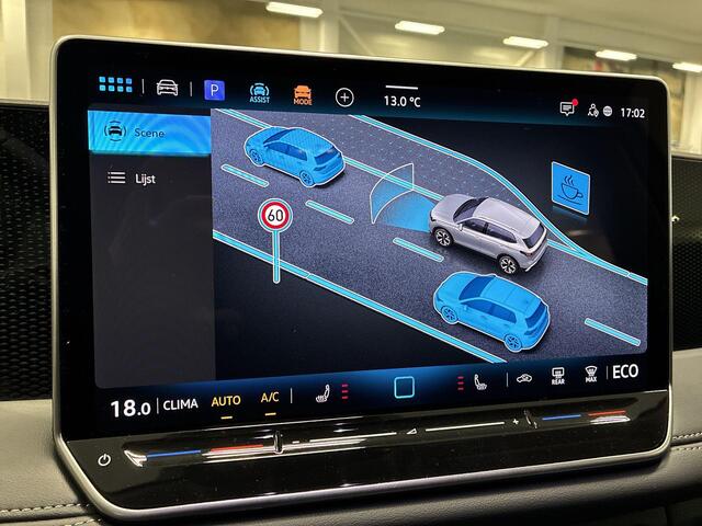 Volkswagen TIGUAN 1.5 204pk DSG eHybrid Life Edition · Camera · Keyless · Apple/Android Car Play · P-Sensoren · Sfeerverlichting · 17'' Inch · Garantie t/m 30-12-2030 of 100.000km