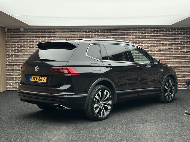 Volkswagen TIGUAN Allspace 2.0 TSI 4Motion Highline Business R 7p. Panorama Memory