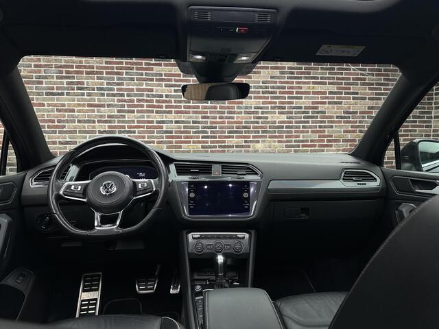 Volkswagen TIGUAN Allspace 2.0 TSI 4Motion Highline Business R 7p. Panorama Memory