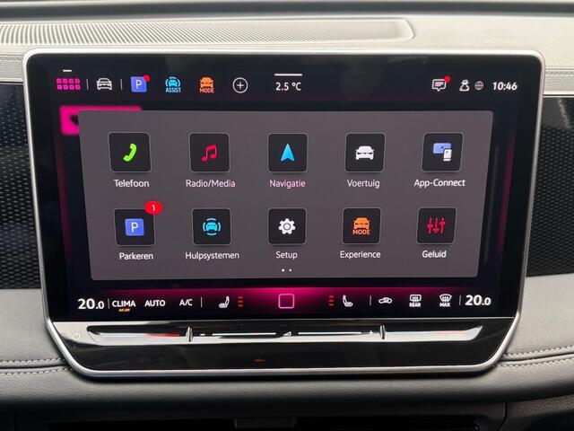 Volkswagen TIGUAN 1.5eTSI 150PK AUTOMAAT LIFE EDITION NW-MODEL LED NAVI CAMERA CARPLAY PDC
