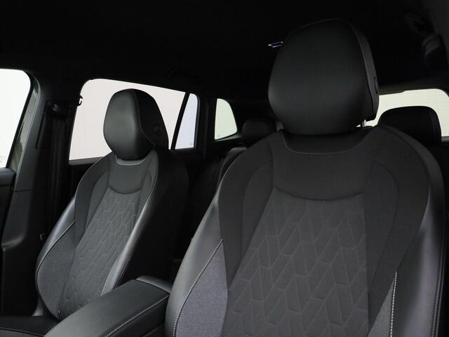 Volkswagen TIGUAN 1.5eTSI/150PK Goal DSG · Trekhaak · 360°Camera + Parkeersensoren · Navigatie · Dodehoeksensor · Apple/Android Car Play · Garantie t/m 27-03-2027