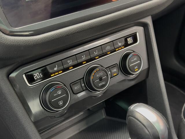 Volkswagen TIGUAN Allspace 1.5 TSI AUT7 HIGHLINE 3X R-LINE. PANODAK VOL-LEDER 20 INCH-LMV NAVI CAMERA DIGI-DASH APPLE-CARPLAY LED PDC