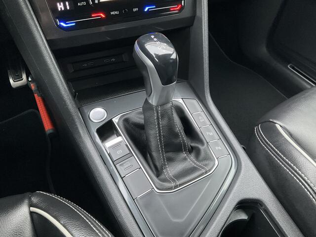 Volkswagen TIGUAN 1.5 TSI R-Line Harman/Kardon Leer Adapt.Cruise Carplay Keyless Business+
