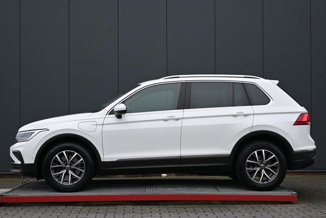 Volkswagen TIGUAN 1.4 TSI eHybrid Business+ trekhaak
