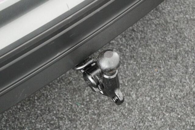 Volkswagen TIGUAN 1.4 TSI 150pk Sound Trekhaak Navigatie Stoelverwarming