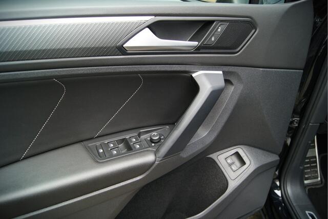 Volkswagen TIGUAN 1.4 TSI 245PK eHybrid 2xR-Line Carplay/IQLight/Navi+/Blackpack