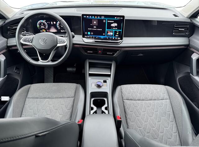 Volkswagen TIGUAN 1.5 eHybrid Life edition I Carplay I ACC I Keyless AUTOMATIC