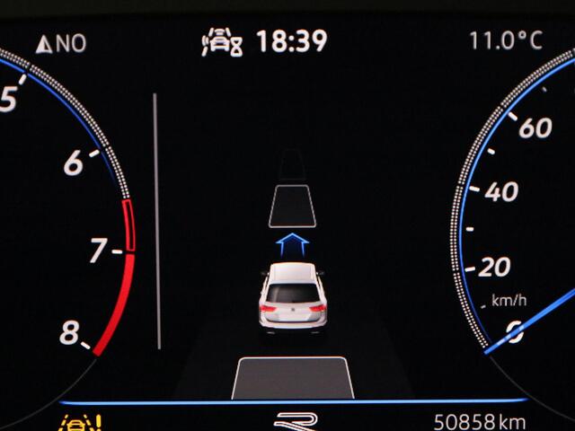 Volkswagen TIGUAN 1.5TSI/150PK R-Line DSG · Panoramdak · Navigatie · Camera + Parkeersensoren