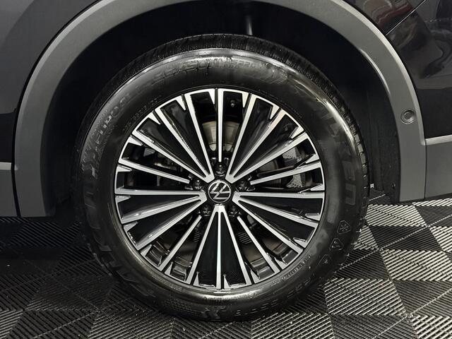 Volkswagen TIGUAN 1.5 eHybrid Life Edition Half leder, Camera, Navi, Winterpakket, Keyless start, Cruise control adaptief, Sfeerverlichting, 2 jaar