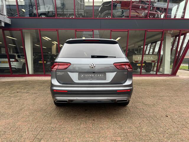 Volkswagen TIGUAN Allspace 1.5 TSI Comfortline Business | 1e NL Eigenaar | ACC | Elec. klep | Stoelverwarming |