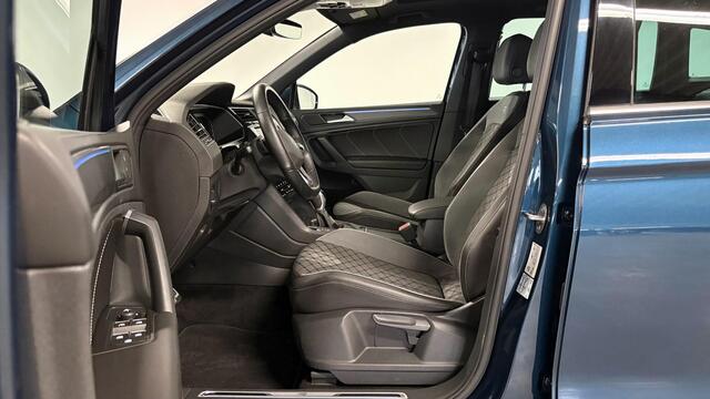 Volkswagen TIGUAN 1.4 TSI eHybrid R-Line Business+ | Pano Dak | DCC | Winter pack | PHEV