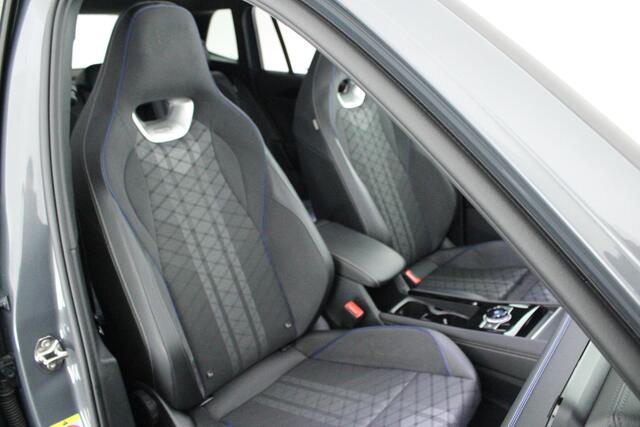 Volkswagen TIGUAN 1.5 204pk eHybrid R-Line Edition Black Style Trekhaak 360Camera harman/kardon Head-Up Panoramadak Keyless Virtual Cockpit Navigatie