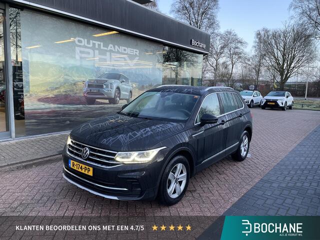 Volkswagen TIGUAN 1.5 TSI Elegance | Carplay/Android |