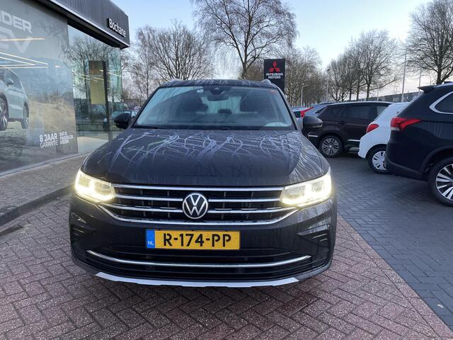 Volkswagen TIGUAN 1.5 TSI Elegance | Carplay/Android |