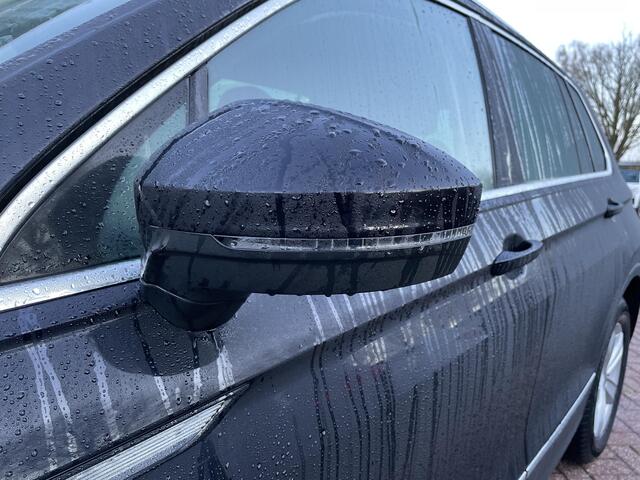 Volkswagen TIGUAN 1.5 TSI Elegance | Carplay/Android |