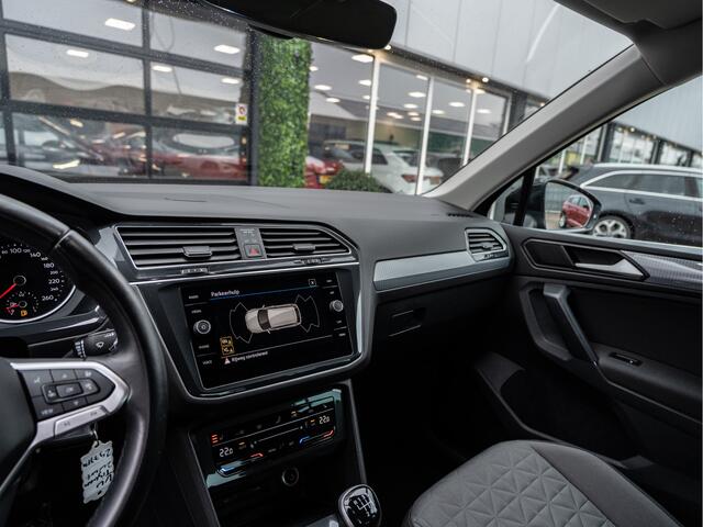 Volkswagen TIGUAN 1.5 TSI Life | ACC | LED | Winter Pack