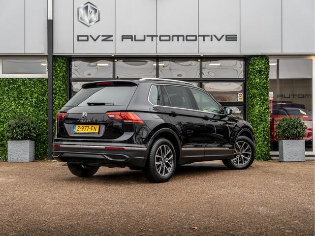 Volkswagen TIGUAN 1.5 TSI Life | ACC | LED | Winter Pack