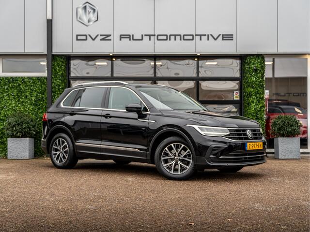 Volkswagen TIGUAN 1.5 TSI Life | ACC | LED | Winter Pack