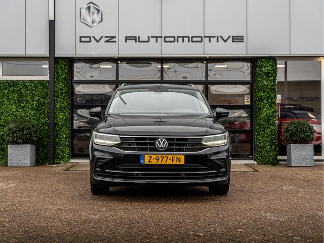 Volkswagen TIGUAN 1.5 TSI Life | ACC | LED | Winter Pack