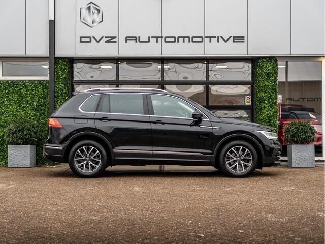 Volkswagen TIGUAN 1.5 TSI Life | ACC | LED | Winter Pack