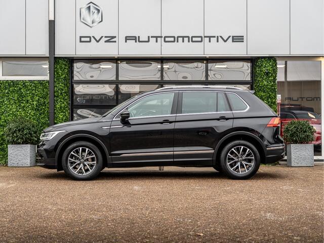 Volkswagen TIGUAN 1.5 TSI Life | ACC | LED | Winter Pack