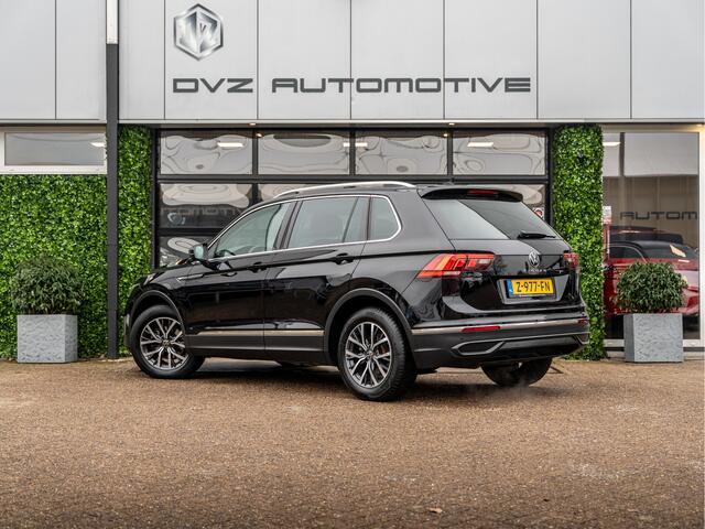 Volkswagen TIGUAN 1.5 TSI Life | ACC | LED | Winter Pack
