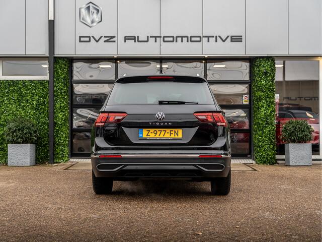 Volkswagen TIGUAN 1.5 TSI Life | ACC | LED | Winter Pack