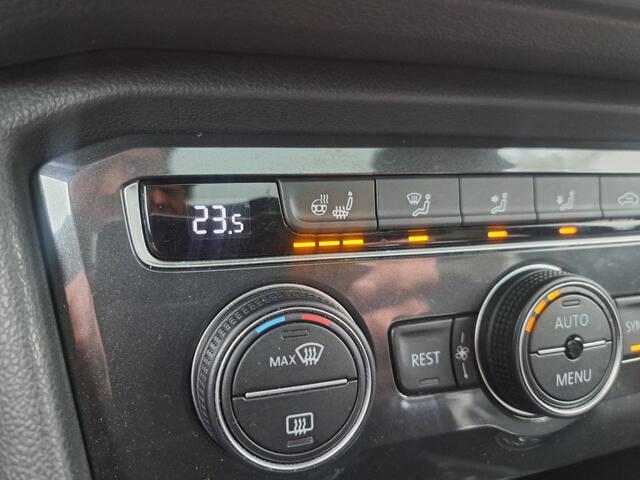 Volkswagen TIGUAN Allspace 1.5 TSI 150 Pk Highline Business R Dsg-7 Leder Pano