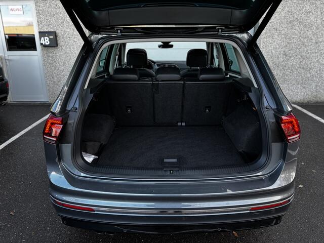 Volkswagen TIGUAN 2.0 TSI 4Motion Highline R line Pano DSG Keyless Leer Vol!