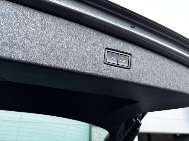 Volkswagen TIGUAN 2.0 TSI 4Motion Highline R line Pano DSG Keyless Leer Vol!