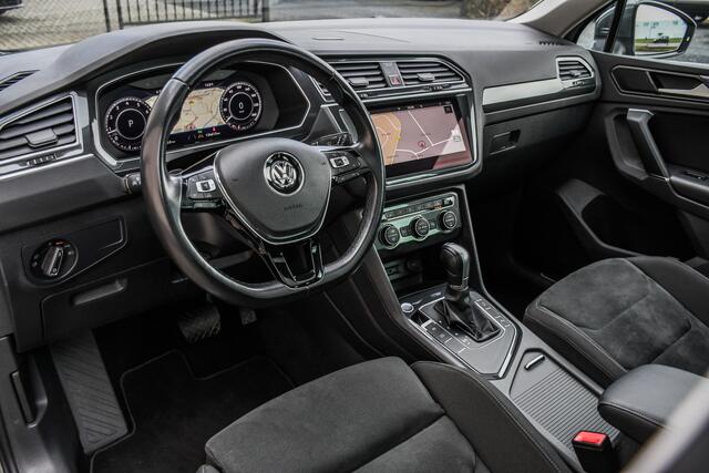 Volkswagen TIGUAN 1.4 TSI ACT Highline