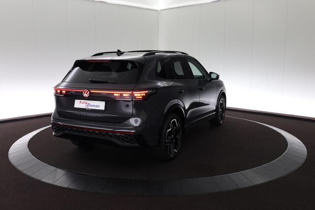 Volkswagen TIGUAN 1.5 TSI R-Line -Black Style / Pano / Trekhaak-