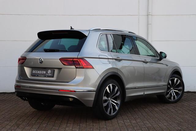 Volkswagen TIGUAN 1.4 TSI ACT Highline Business R Advance 150pk DSG6