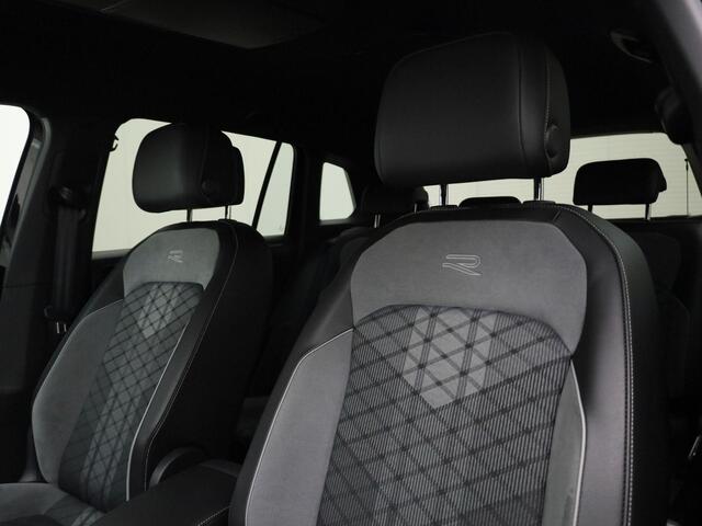 Volkswagen TIGUAN 1.5TSI/150PK R-Line Black Style DSG Navigatie · Apple Carplay/Android Auto · Camera + Parkeersensoren · Garantie t/m 17-02-2026 of 80000km.