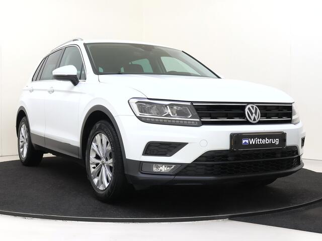 Volkswagen TIGUAN 1.5 TSI Comfortline Business | Adapt. Cruise Control | Navigatie | Carplay | Parkeerhulp |