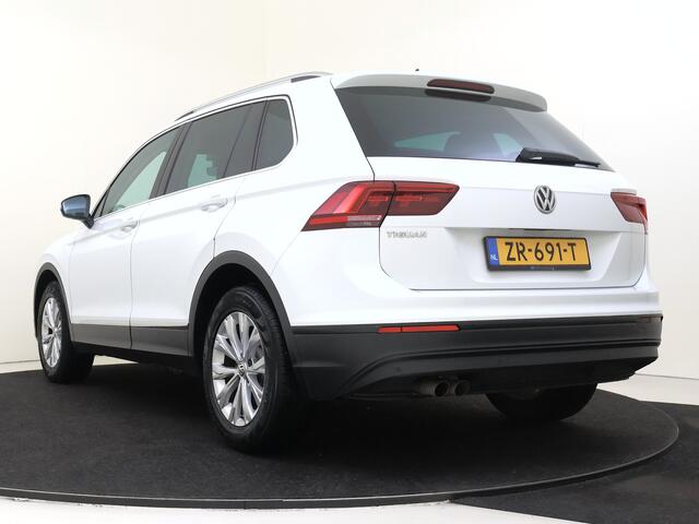 Volkswagen TIGUAN 1.5 TSI Comfortline Business | Adapt. Cruise Control | Navigatie | Carplay | Parkeerhulp |