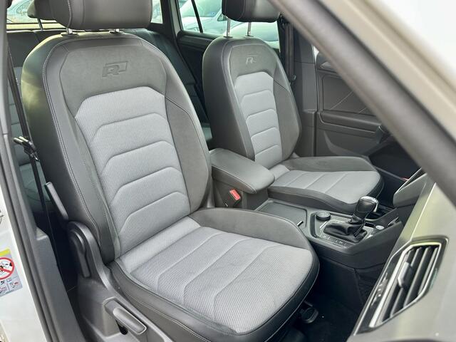 Volkswagen TIGUAN 2.0 TSI 230PK 4Motion R-Line Pano Trekhaak Virtual